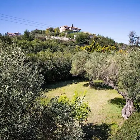 Azzuro 1-bdrm In Hanioti, 150m To Chaniotis
